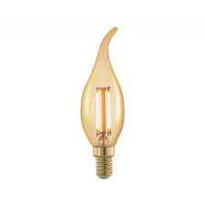 EGLO E14-LED-CF35 extra melegfehér fényforrás 4W izzó