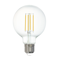 EGLO E27 6w 806lm 4000k Connect-Z Eglo 12233 led fényforrás izzó