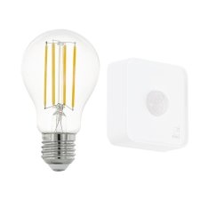 EGLO E27 6w 806lm 4000k Connect-Z Eglo 12257 led fényforrás izzó