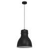 EGLO Ebury 43622 függeszték, 1x60W E27