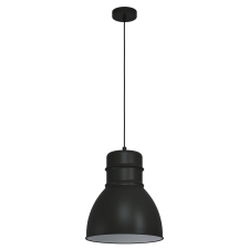 EGLO Ebury 43622 függeszték, 1x60W E27 világítás