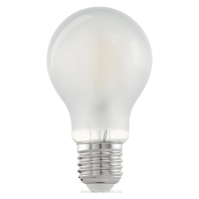 EGLO Eglo 11531 6W E27 2700K LED fényforrás, 450 lumen izzó