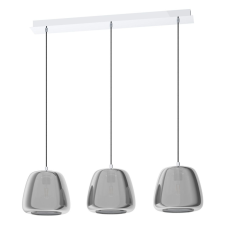 EGLO Eglo Albarino 39667 függeszték, 3x40W E27 világítás