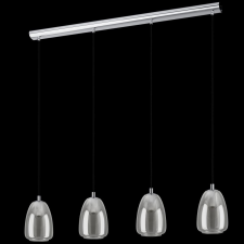 EGLO Eglo ALOBRASE 98616 függeszték, 4x40W E27 világítás