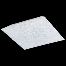 EGLO Eglo Ardales 93539 mennyezetlámpa, 18W LED világítás