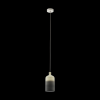EGLO Eglo AZBARREN 39751 függeszték, 1x40W E27