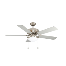 EGLO Eglo Ballina 35078 mennyezeti ventilátor, 2x40W E27 világítás