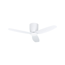 EGLO Eglo Bavaro 35086 mennyezeti ventilátor, 15W LED, 4000K, 1850 lm világítás