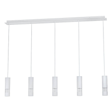 EGLO Eglo Bernabeta 39702 függeszték, 5x5W LED, 3000K, 5x400 lm világítás