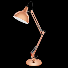 EGLO Eglo Borgillio 94704 íróasztali lámpa, 1x60W E27 világítás