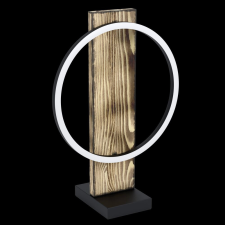 EGLO Eglo Boyal 99457 asztali lámpa, 12W LED, 3000K, 1700 lm világítás