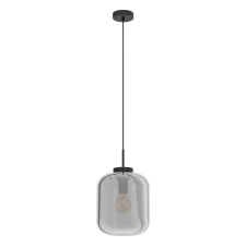 EGLO Eglo Bulciago 39673 függeszték, 1x40W E27 világítás