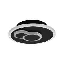 EGLO Eglo Cadegal 30659 mennyezetlámpa, 9W LED, 4000K, 1192 lm világítás