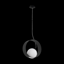 EGLO Eglo CAMARGO 98192 függeszték, 1x40W E27 világítás