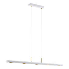 EGLO Eglo Canelas 39371 függeszték, 5x4,6W LED, 3000K, 5x290 lm világítás
