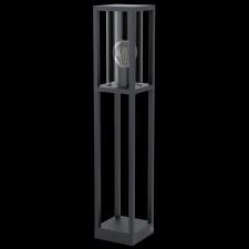 EGLO Eglo Cascinetta 98715 kültéri állólámpa, 1x40W E27, IP44 kültéri világítás