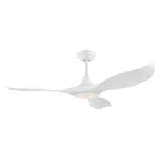 EGLO Eglo Cirali 52 35006 mennyezeti ventilátor, 15W LED, 3450K, 2000 lm világítás