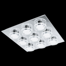 EGLO Eglo Cisterno 94487 mennyezetlámpa, 9x4,5W LED, 4320 lm világítás