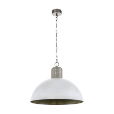 EGLO Eglo COLDRIDGE 49757 függeszték, 1x60W E27 világítás
