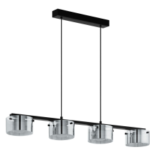 EGLO Eglo Copillos 39875 függeszték, 5x7,2W LED, 3000K, 2850 lm világítás