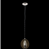 EGLO Eglo Cossano 94639 függeszték, 1x40W E14
