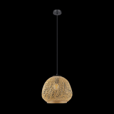 EGLO Eglo DEMBLEBY 43261 függeszték, 1x40W E27 világítás
