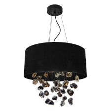 EGLO Eglo Escuela 39845 függeszték, 3x16W E27 világítás