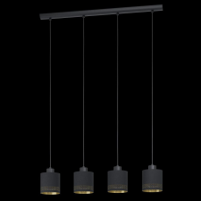 EGLO Eglo ESTEPERRA 99275 függeszték, 4x40W E27 világítás