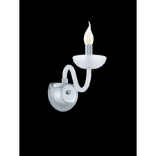 EGLO Eglo Falcado1 39124 üvegfalikar, 1x40W E14 világítás