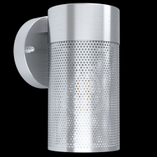 EGLO Eglo Fantecolo 98741 kültéri falilámpa, 1x40W E27, IP44 kültéri világítás