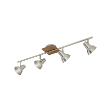 EGLO Eglo Filipina 95649 spotlámpa, 4x3,3W GU10 LED világítás