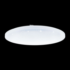 EGLO Eglo FRANIA-A 98237 távirányítós mennyezetlámpa, 36W LED, 2700K-6500K, 3300 lm világítás