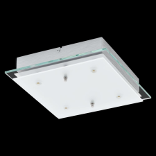 EGLO Eglo Fres 2 94985 fürdőszobai mennyezetlámpa, 4x5,4W LED világítás