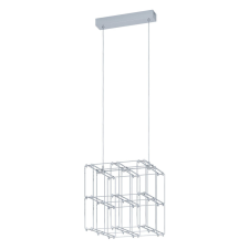 EGLO Eglo Frontera 39729 függeszték, 20,5W LED, 3000K, 2376 lm világítás