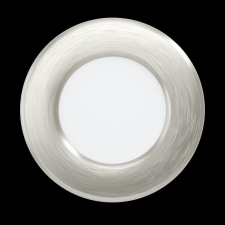 EGLO Eglo FUEVA 5 99136 beépíthető lámpa 2,7W LED, 3000K, 300 lm világítás