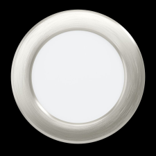 EGLO Eglo FUEVA 5 99137 beépíthető lámpa 5,4W LED, 3000K, 650 lm világítás