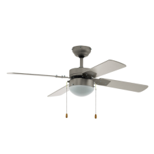 EGLO Eglo Gelsina 35041 mennyezeti ventilátor, 1x60W E14 világítás