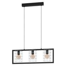 EGLO Eglo Jubily 43663 függeszték, 3x40W E27 világítás