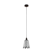 EGLO Eglo KARHOLD 43097 függeszték, 1x60W E27 világítás