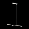 EGLO Eglo Laniena 97084 függeszték, 4x5,5W LED, 3000K, 1800 lm