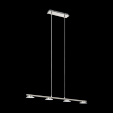 EGLO Eglo Laniena 97084 függeszték, 4x5,5W LED, 3000K, 1800 lm világítás