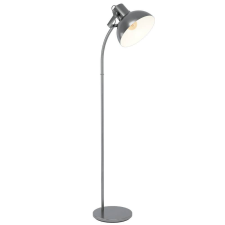 EGLO Eglo Lubenham 1 43172 állólámpa, 1x28W E27 világítás