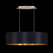 EGLO Eglo Maserlo 31611 függeszték, 2x60W E27 világítás