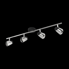 EGLO Eglo Moncalvio 96718 spotlámpa, 4x5W GU10 LED világítás