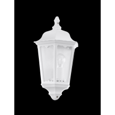 EGLO Eglo Navedo 93448 kültéri falilámpa, 1x60W E27 kültéri világítás