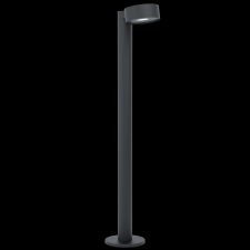 EGLO Eglo Palosco 98739 kültéri állólámpa, 6W LED, 3000K, 500 lm, IP44 kültéri világítás