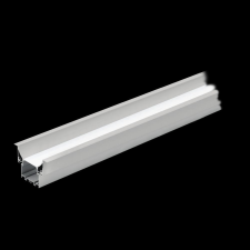 EGLO Eglo RECESSED PROFILE 3 98999 süllyesztett LED profil opál diffúzorral, 1m világítás