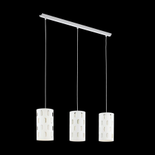 EGLO Eglo RONSECCO 98276 függeszték, 3x60W E27 világítás