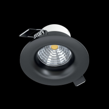 EGLO Eglo SALICETO 98607 beépíthető lámpa, fix, 6W LED, 2700K, 380 lm világítás