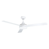 EGLO Eglo Sesimbra 35079 mennyezeti ventilátor, 20W LED, 3450K, 1936 lm (35079)